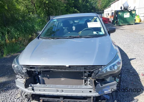2019 Subaru Impreza 2.0I from USA, damaged, VIN 4S3GKAA60K3623167
